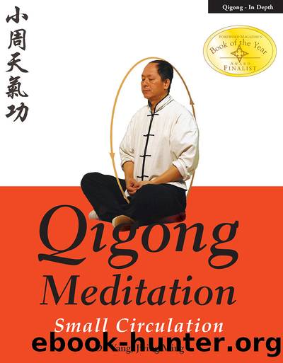 Qigong Meditation: Small Circulation by Jwing-Ming Yang