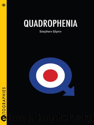Quadrophenia by Stephen Glynn
