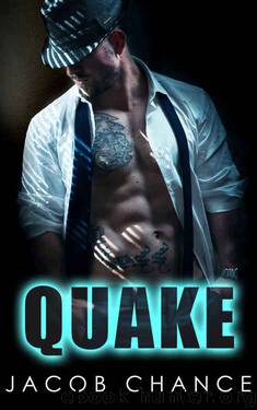 Quake by Jacob Chance