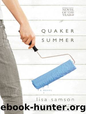 Quaker Summer by Lisa Samson