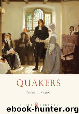 Quakers by Peter Furtado