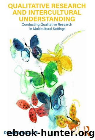 Qualitative Research and Intercultural Understanding by Deborah Court