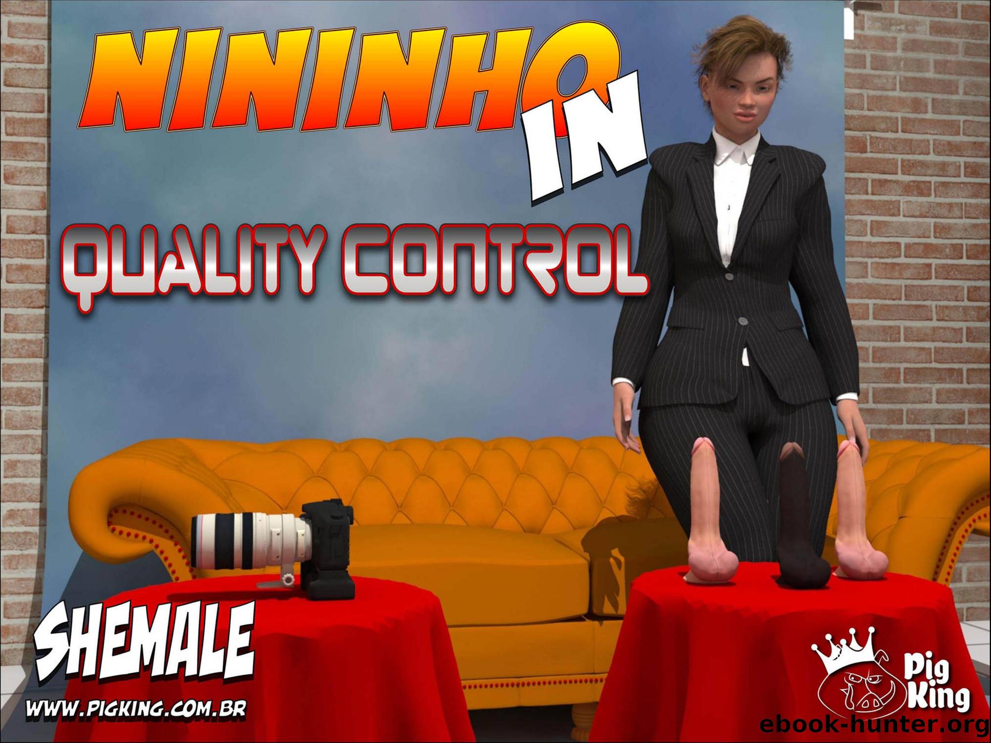 Quality Control by Unknown