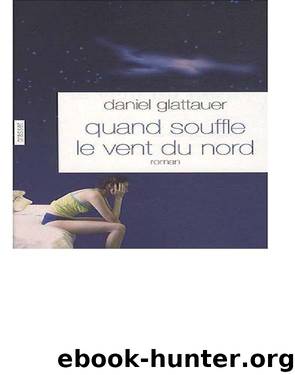 Quand souffle le vent du nord by Glattauer Daniel