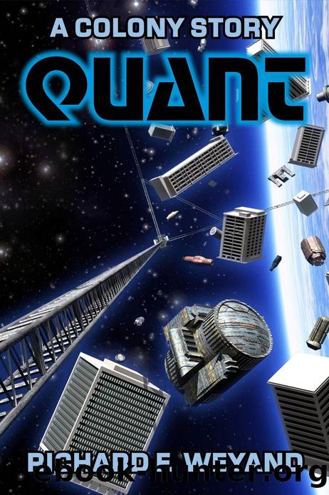 Quant by Richard F. Weyand