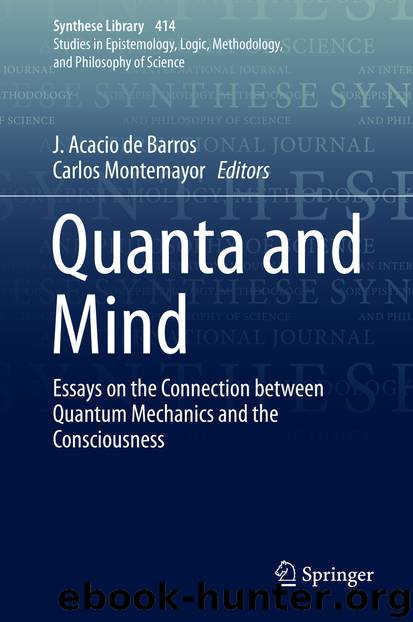 Quanta and Mind by Unknown