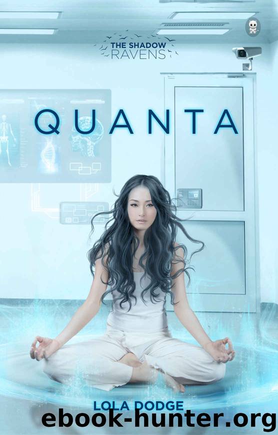 Quanta by Lola Dodge & Aileen Erin