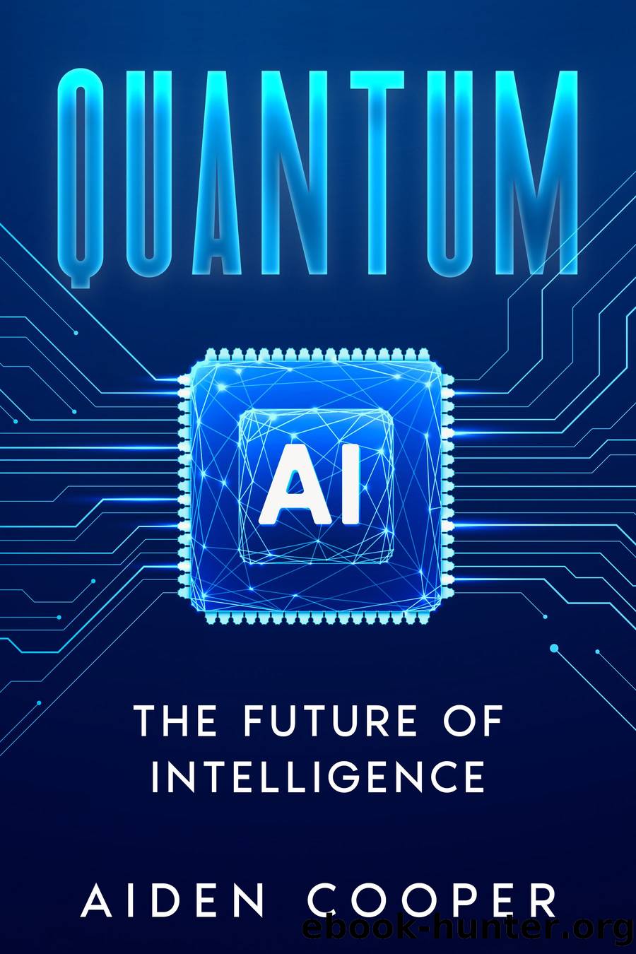 Quantum AI by Aiden Cooper