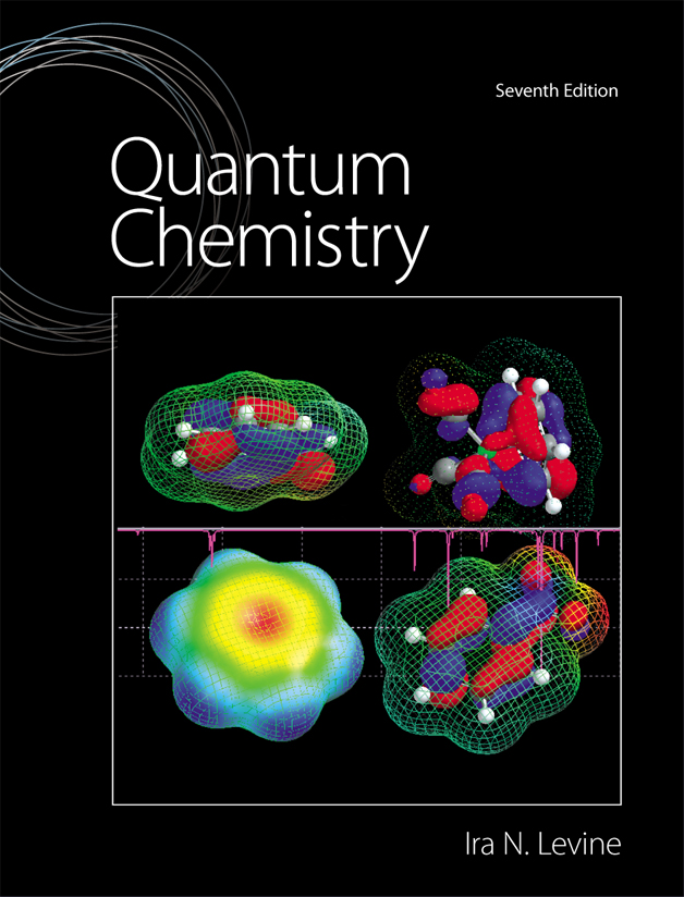 Quantum Chemistry, 7/e