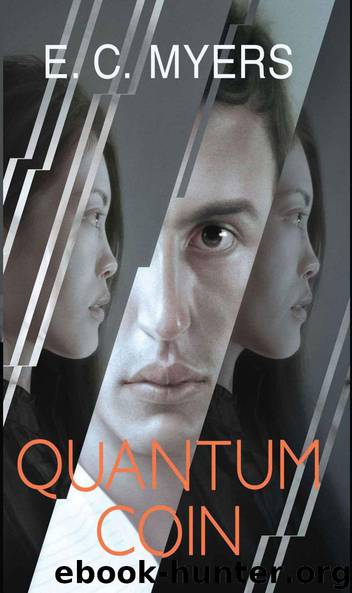 Quantum Coin by E. C. Myers