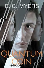 Quantum Coin by E.C. Myers