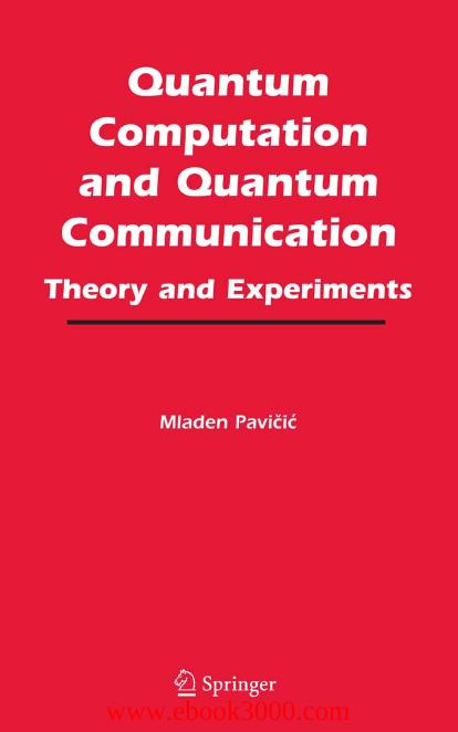 Quantum Computation and Quantum Communication by Unknow