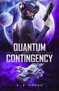 Quantum Contingency by R K Young