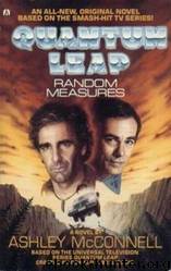 Quantum Leap - Random Measures by Ashley McConnell