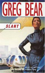 Quantum Logic #04 - Slant by Greg Bear