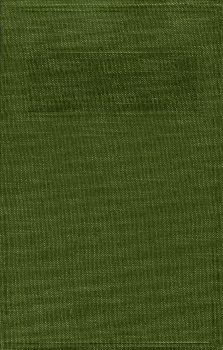 Quantum Mechanics by Leonard I. Schiff
