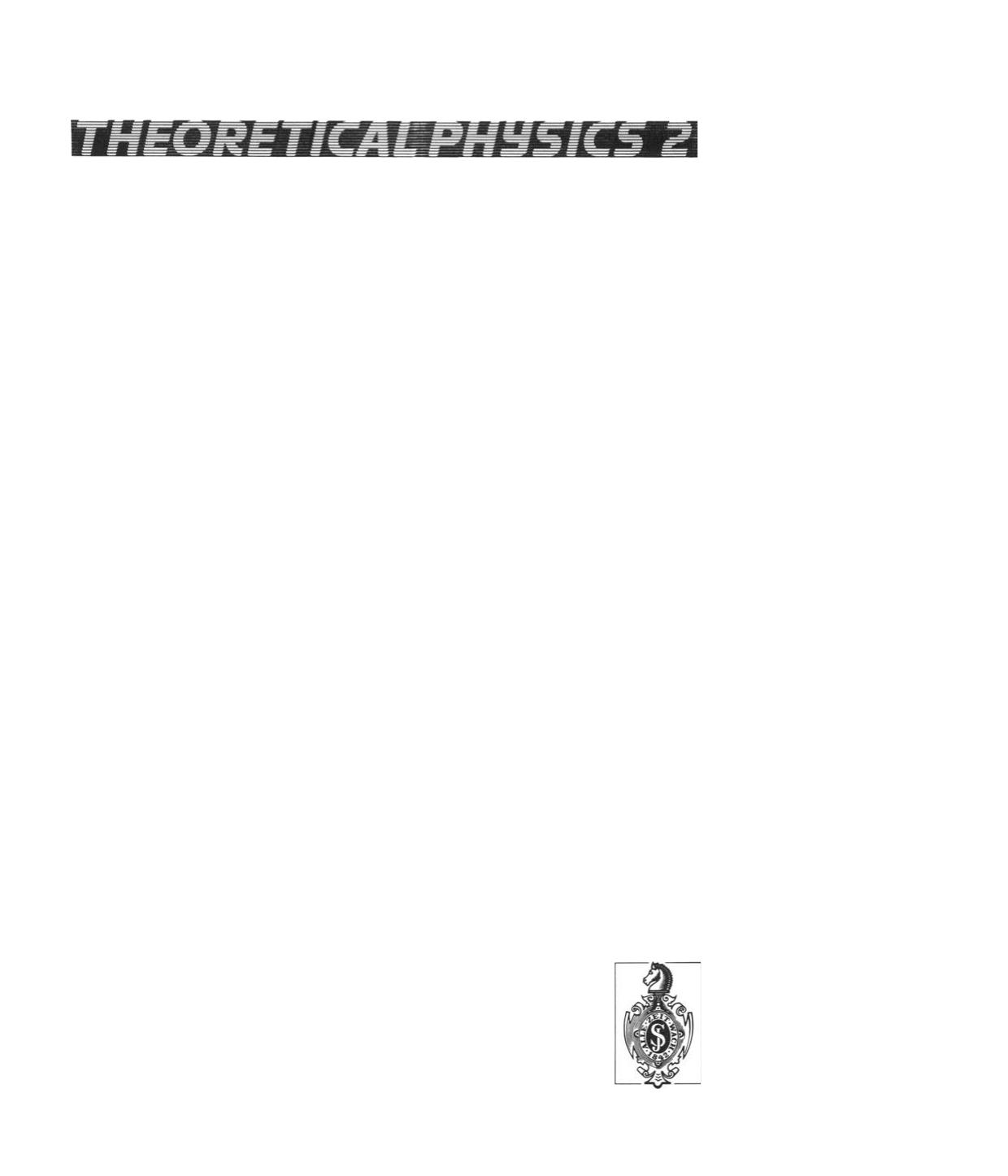 Quantum Mechanics: Symmetries by Professor Dr. Walter Greiner Professor Dr. Berndt Müller (auth.)