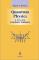 Quantum Physics A Text for Graduate Students by Newton