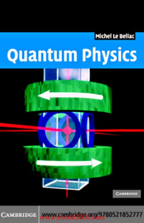 Quantum Physics by Unknow
