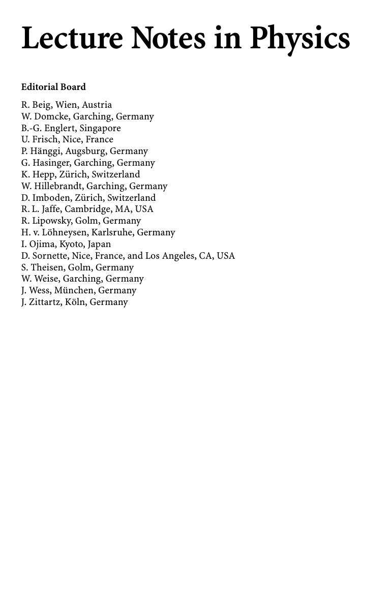 Quantum State Estimation (Lecture Notes in Physics) by Unknow