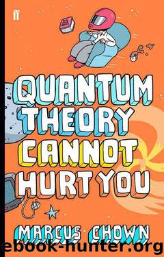 Quantum Theory Cannot Hurt You: A Guide to the Universe by Marcus Chown