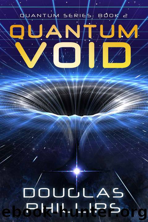 Quantum Void by Douglas Phillips