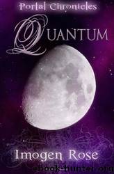 Quantum by Imogen Rose