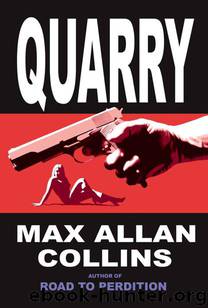 Quarry by Collins Max Allan