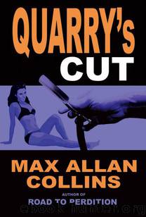 Quarry's Cut by Max Allan Collins