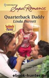 Quarterback Daddy by Linda Barrett