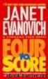Quatre ou double by Janet Evanovich