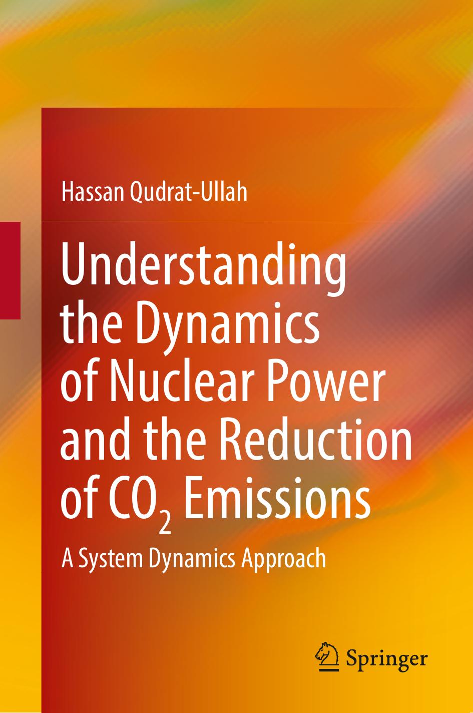 Qudrat H. Understanding the Dynamics of Nuclear Power...2022 by Unknown