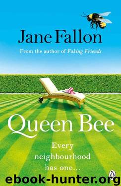 Queen Bee by Jane Fallon