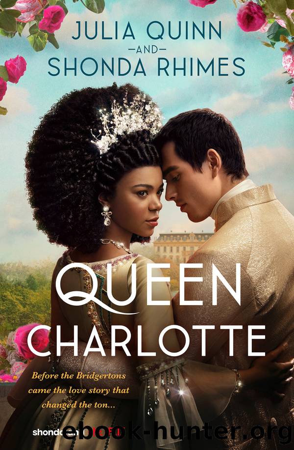 Queen Charlotte by Julia Quinn