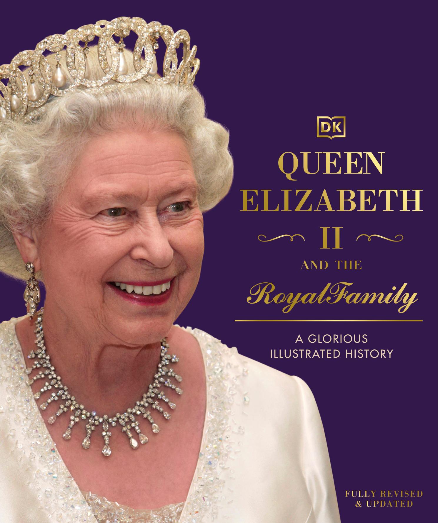 Queen Elizabeth II and the Royal Family by Ishita Jha (editor); Hannah Westlake (editor)
