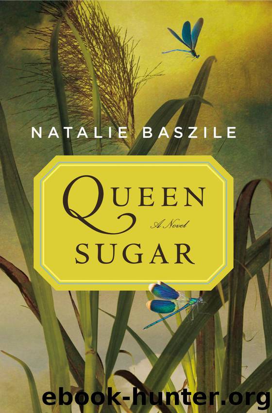 Queen Sugar by Natalie Baszile