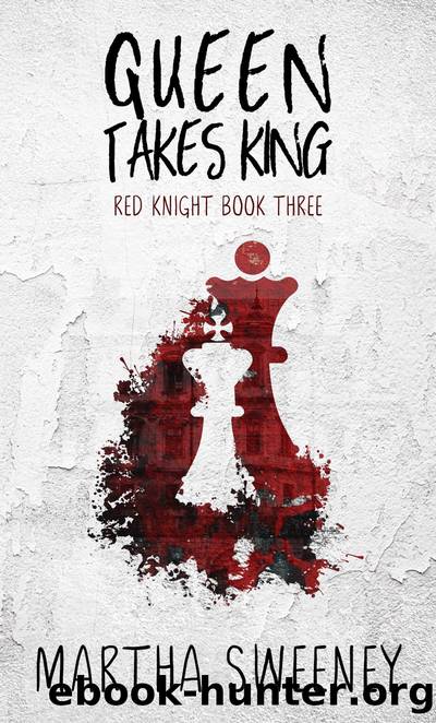 Queen Takes King by Martha Sweeney