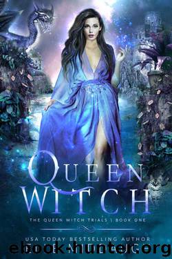 Queen Witch by Elle Middaugh