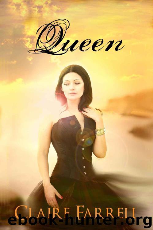 Queen by Farrell Claire