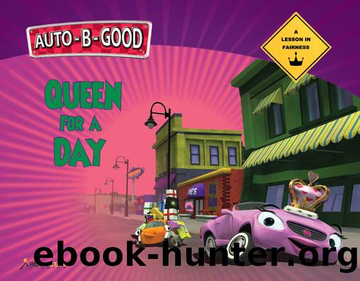 Queen for a Day by Phillip Walton