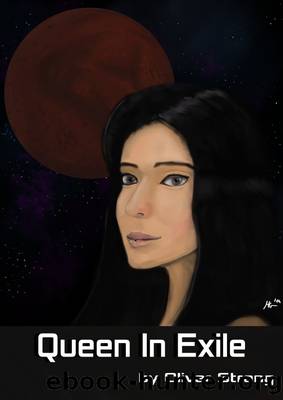 Queen in Exile by Oliver Strong