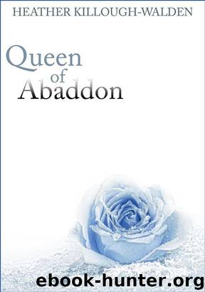 Queen of Abaddon by Heather Killough-Walden