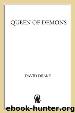 Queen of Demons by David Drake