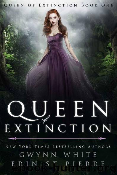 Queen of Extinction by Gwynn White & Erin St Pierre