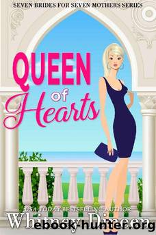 Queen of Hearts (Seven Brides for Seven Mothers Book 7) by Whitney Dineen