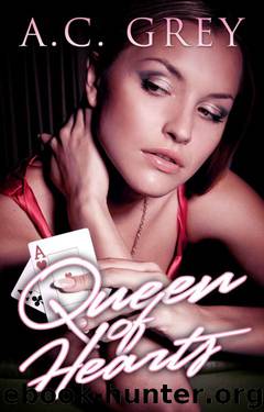 Queen of Hearts by A.C. Grey
