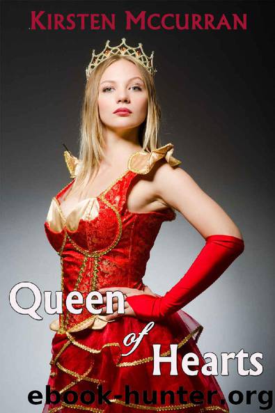 Queen of Hearts by Kirsten McCurran