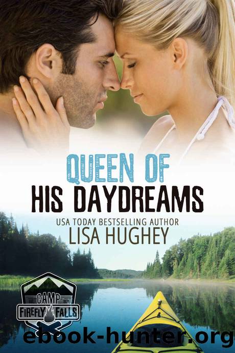 Queen of His Daydreams: Billionaire Breakfast Club #1.5 (Camp Firefly Falls Book 23) by Lisa Hughey