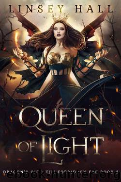 Queen of Light (The Forbidden Fae Book 3) by Linsey Hall