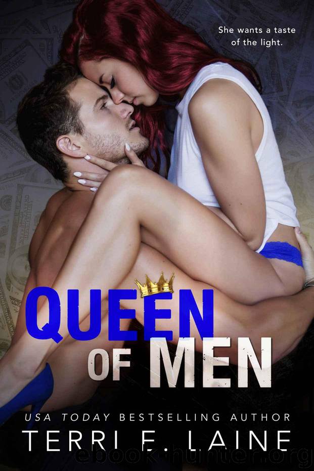 Queen of Men: King Maker Series Book 2 by Laine Terri E